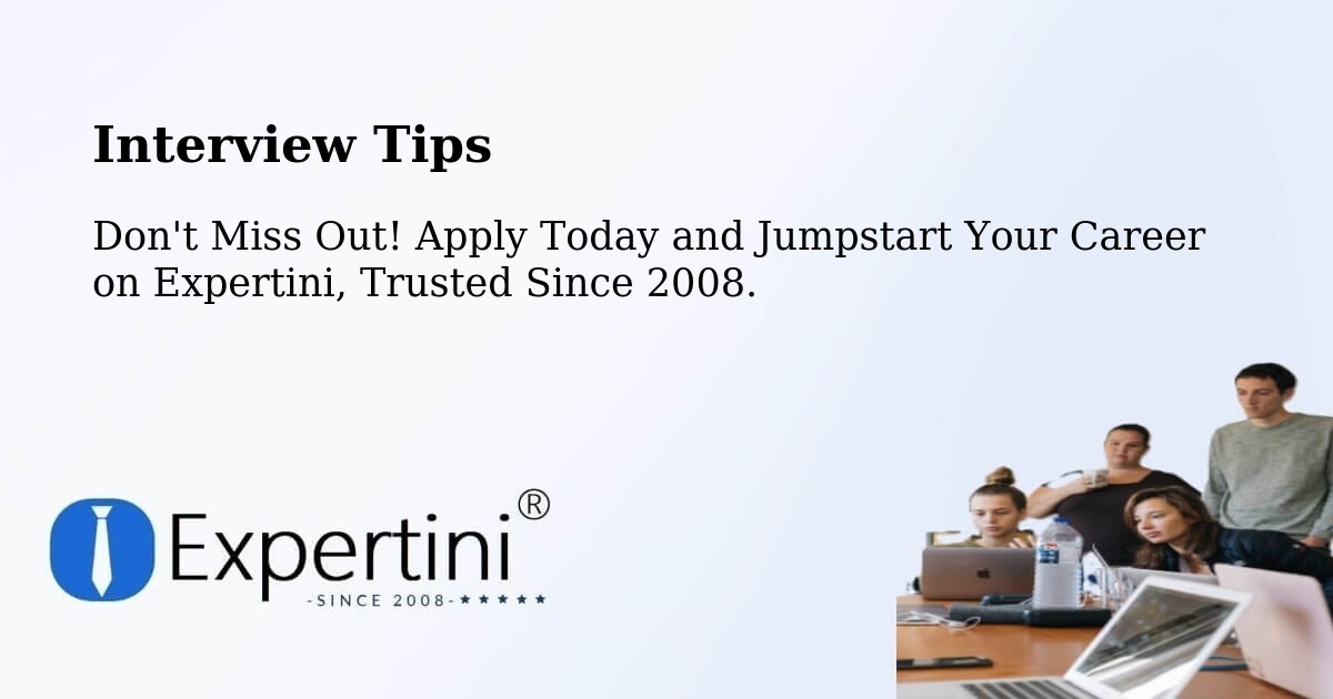 Interview Tips & Techniques for Job Seekers – Kłecko - Kłecko, Poland Jobs Expertini